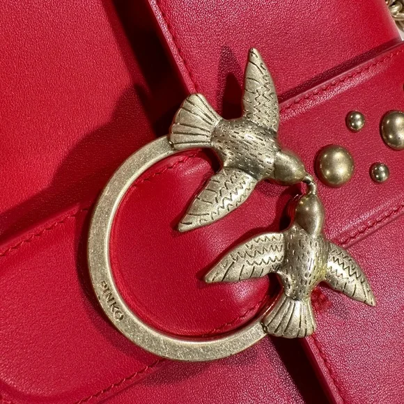 Pinko shoulder bag - Picture 6 of 9